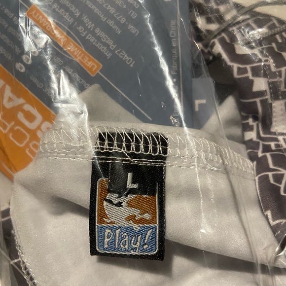 NEW Kurgo Scruf Scarf Reflective Dog Snood Scarf Large - Picture 9 of 14